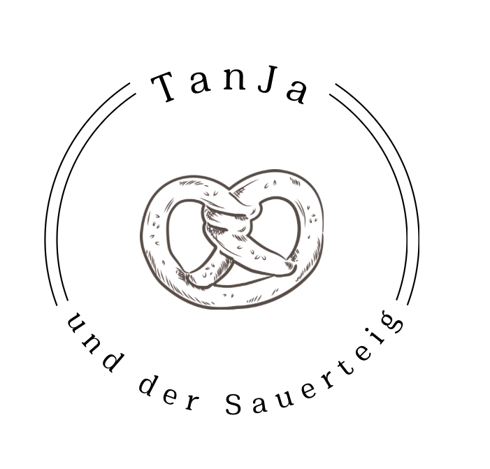 logo tanja und der sauerteig